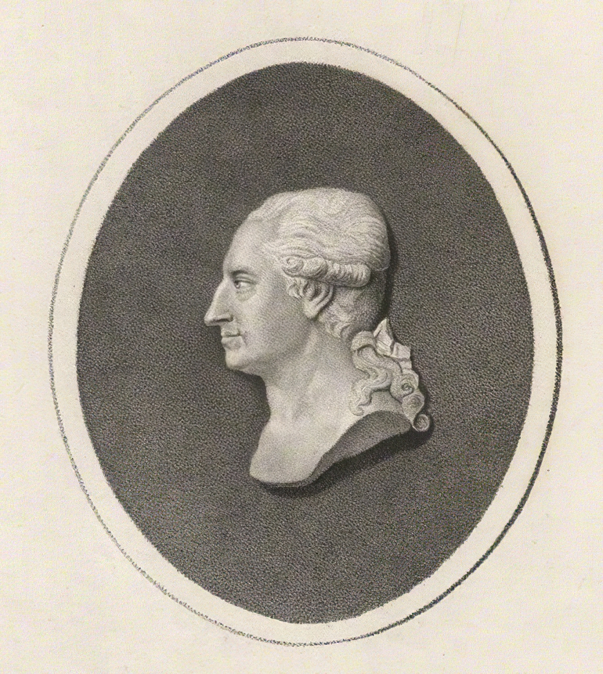 Andrew Lumisden (1720 - 1801) - Foto 1